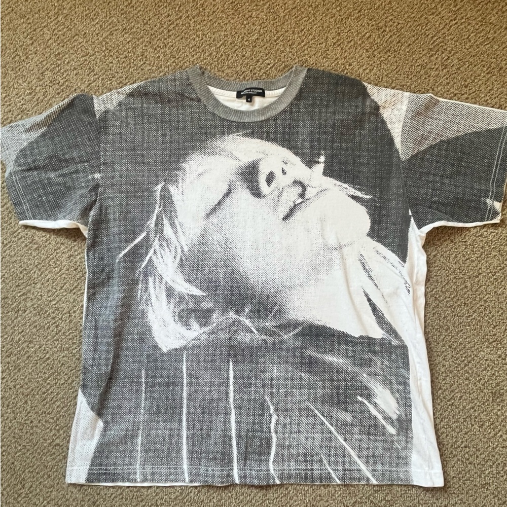 Midnight Studios Dirty Blond T-Shirt